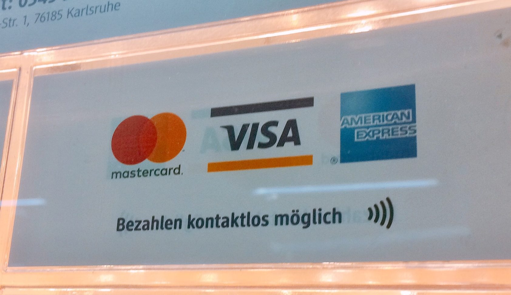 ドイツのクレジットカード事情や注意点｜旅行中カードは使える？使えない？ | タビシタ