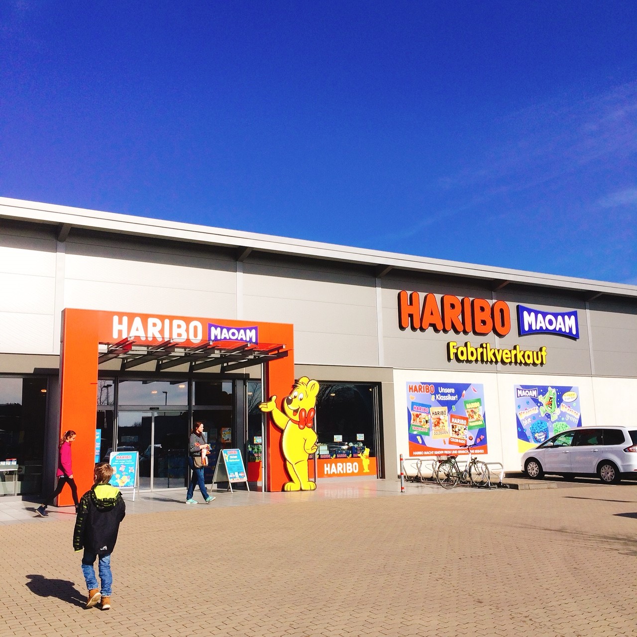 【ハリボーのタイヤ味】 ドイツの世界一まずいグミ?| ラクリッツ・シュネッケンは本当にヤバい | タビシタ